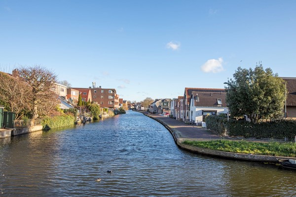 Medium property photo - Rijnkade 86, 3442 EE Woerden